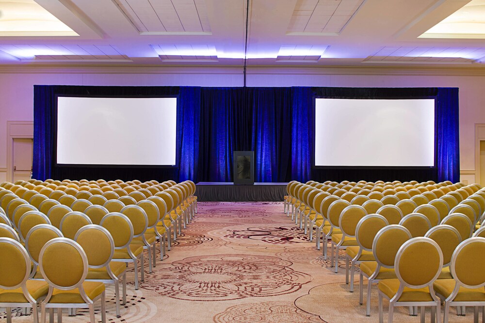 Ballroom