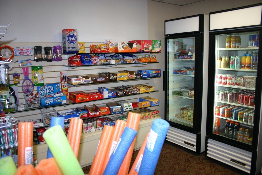 Snack Bar