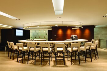 Hotel Lounge