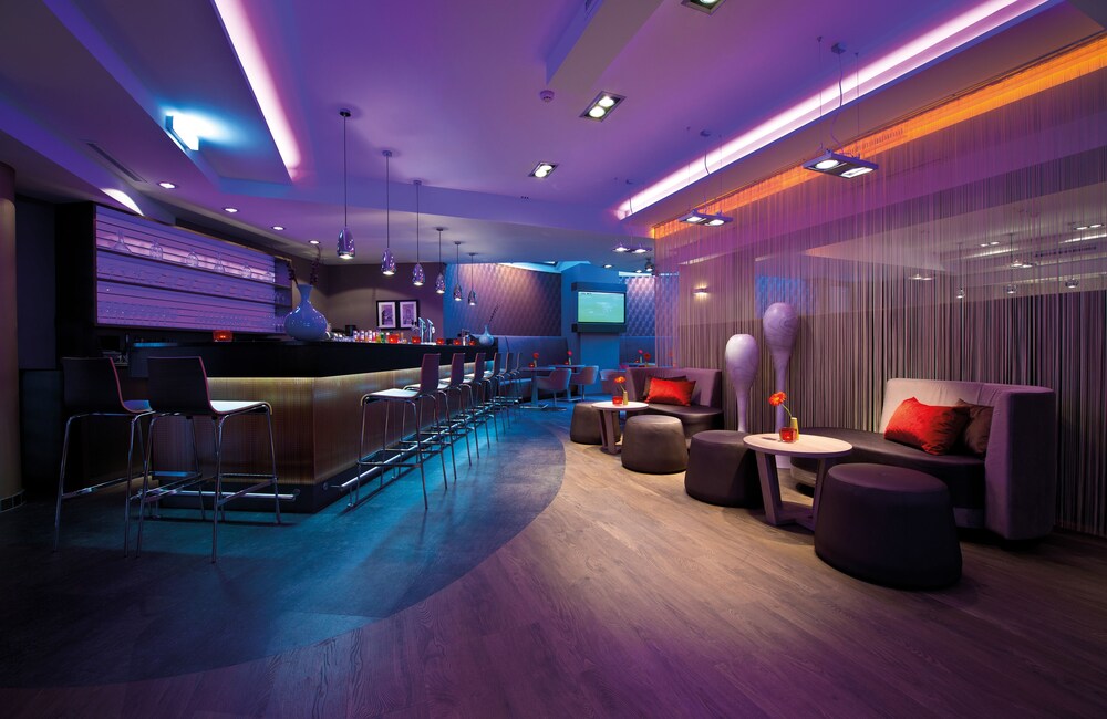 Hotelbar
