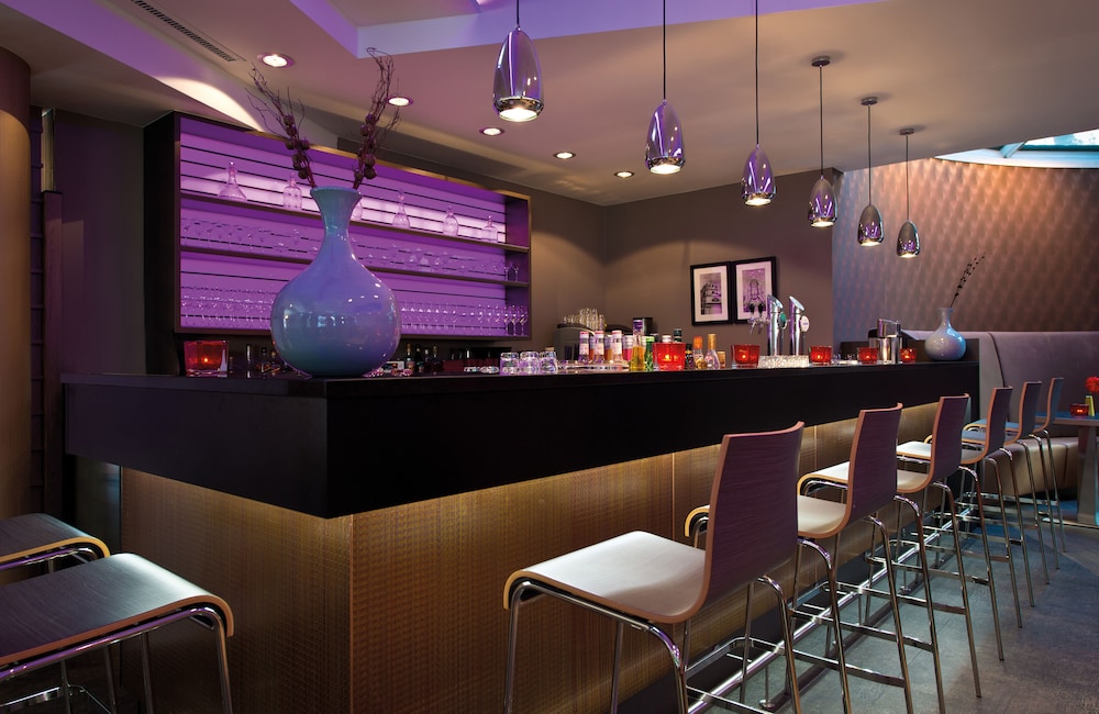 Hotelbar