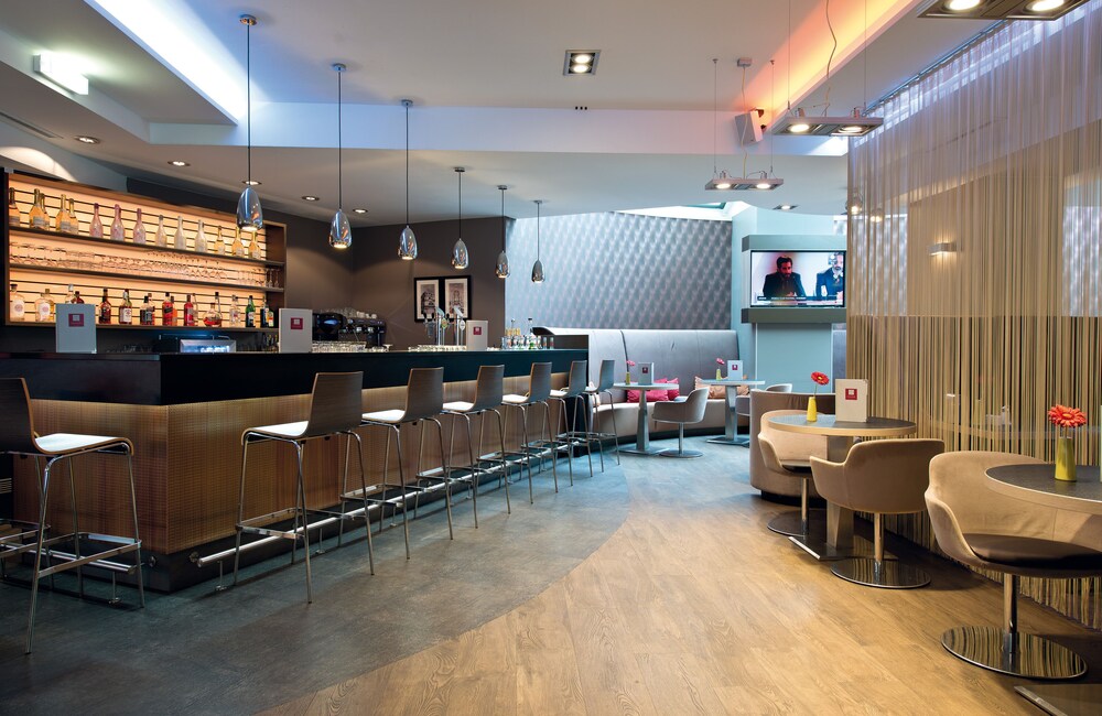 Hotelbar