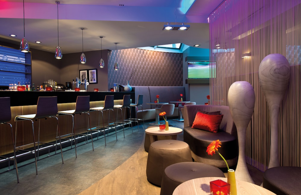 Hotelbar