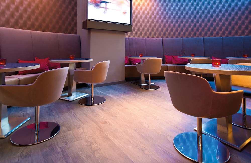 Hotelbar