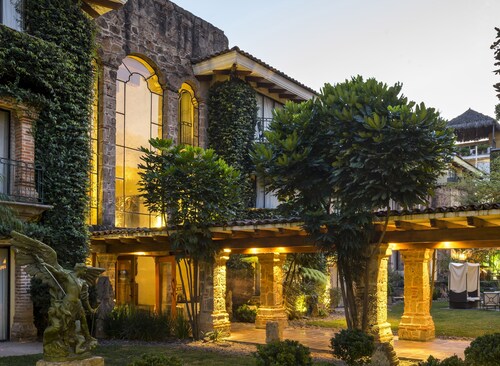Quinta Real Guadalajara