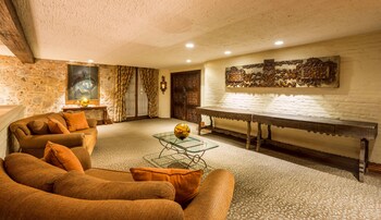 Reception Hall