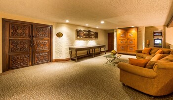 Reception Hall