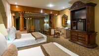 Grand Class Suite Doble No Fumar Non refundable