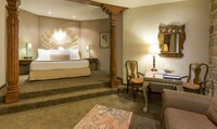 Master Suite King Fumar Non refundable