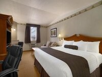 Room, 1 King Bed, Non Smoking