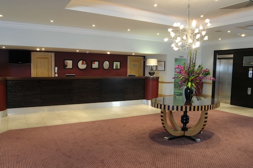 Birmingham Strathallan Hotel, BW Signature Collection