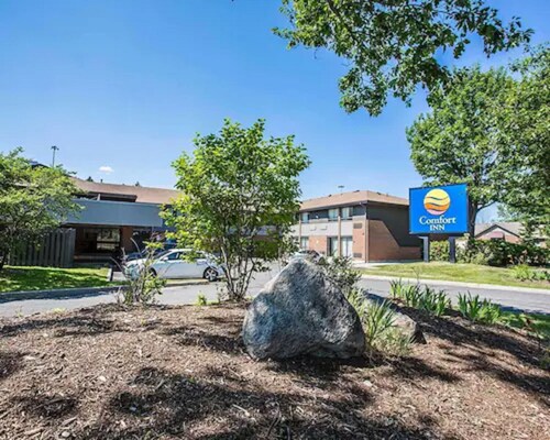 Comfort Inn Ottawa West Kanata
