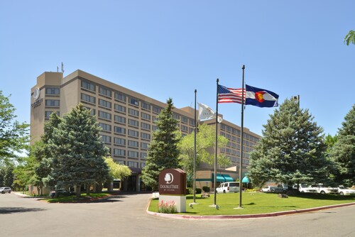 Doubletree Hotel Grand Junction