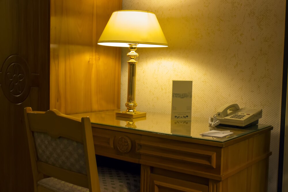 In-Room Amenity