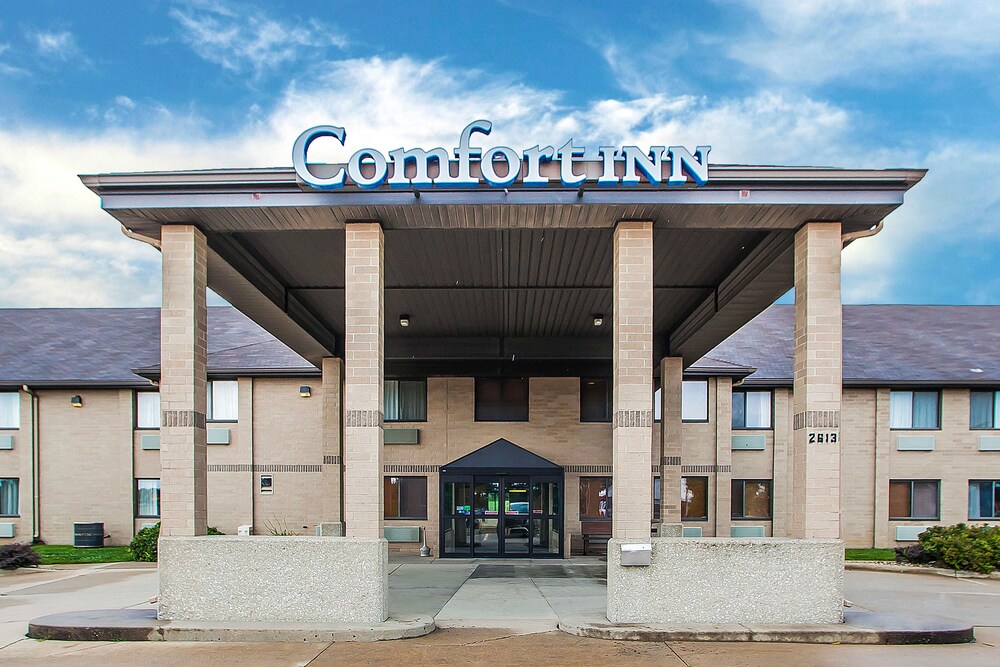 Hotel Front