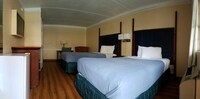 Standard Room, 2 Double Beds