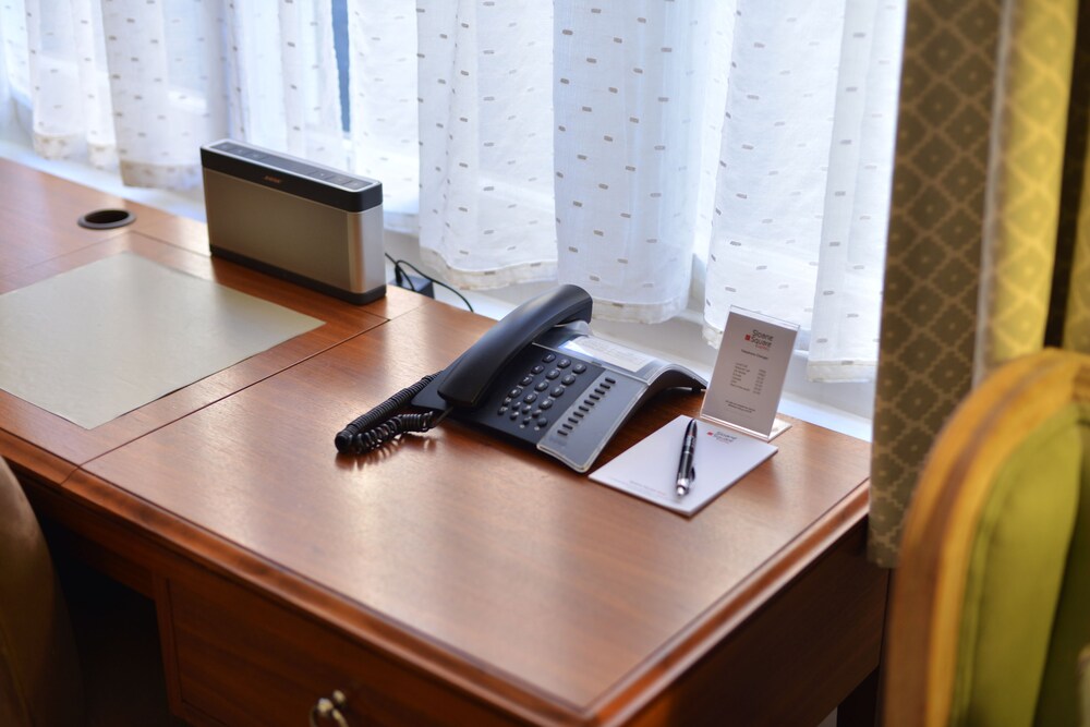 In-Room Amenity