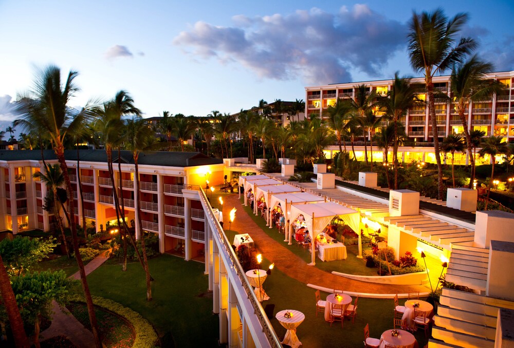 Ballroom, Grand Wailea Maui, A Waldorf Astoria Resort