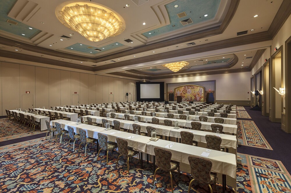 Meeting facility, Grand Wailea Maui, A Waldorf Astoria Resort