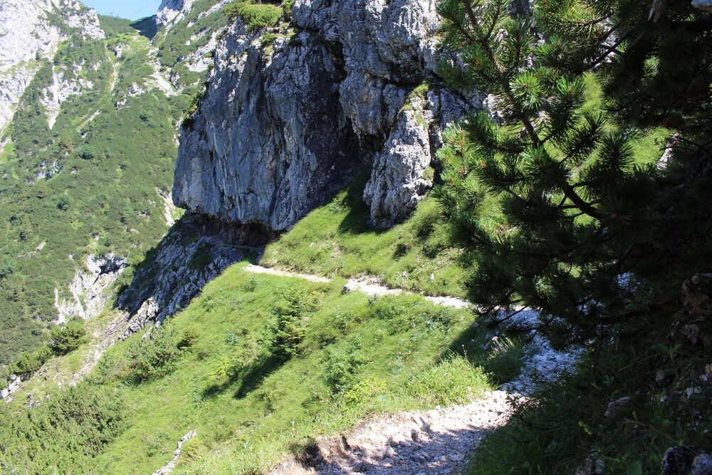 Hiking