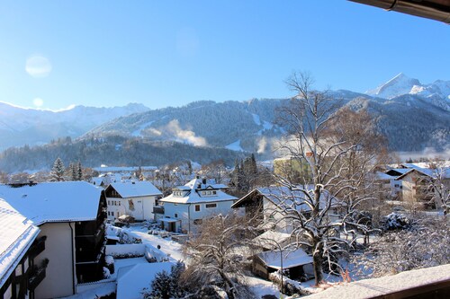 Reindl's Partenkirchner Hof