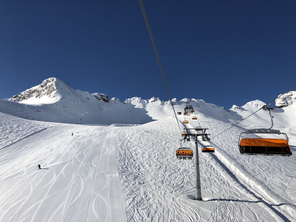 Ski Hill