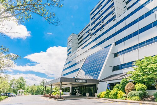 APA Hotel Woodbridge