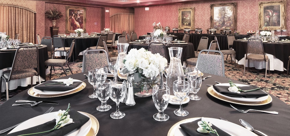 Ballroom