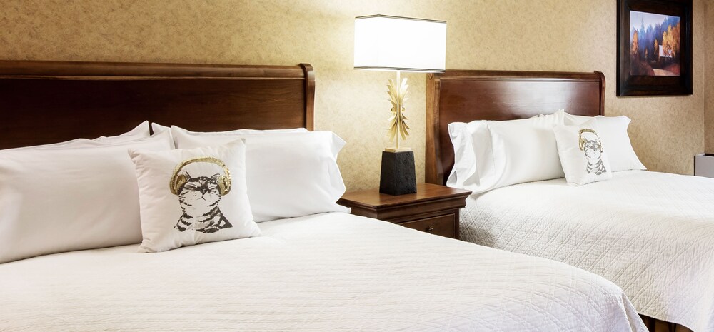 Guestroom