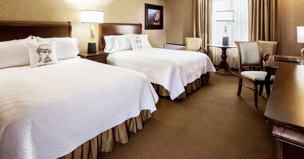 Guestroom