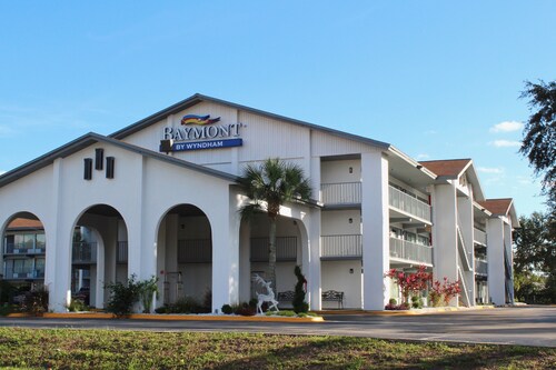Baymont by Wyndham Kissimmee