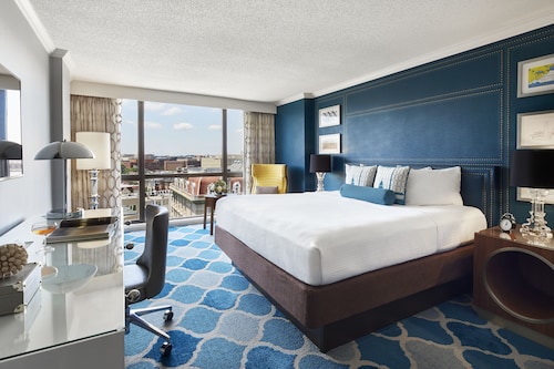 The Embassy Row Hotel