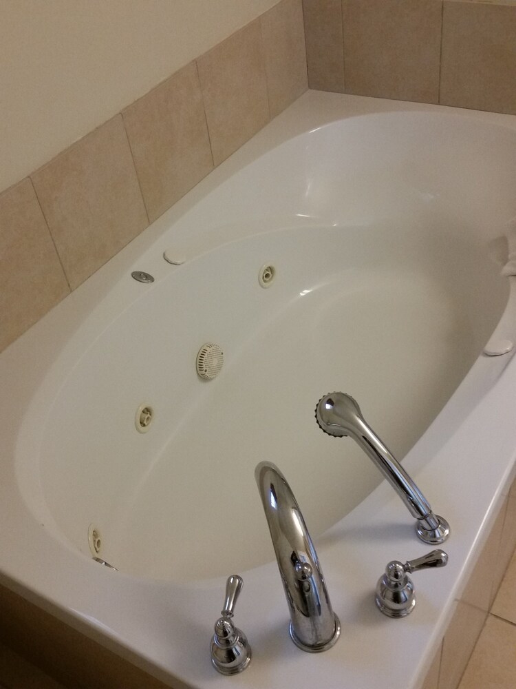 Bain à remous