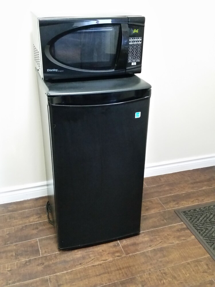 Mini-réfrigérateur