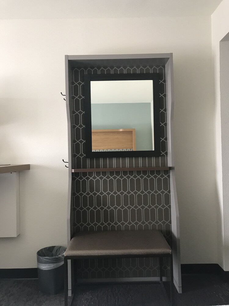 In-Room Amenity