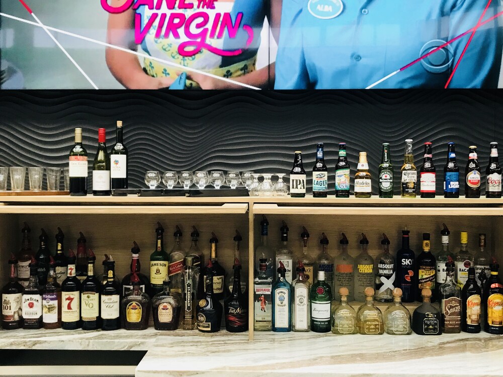 Sports Bar