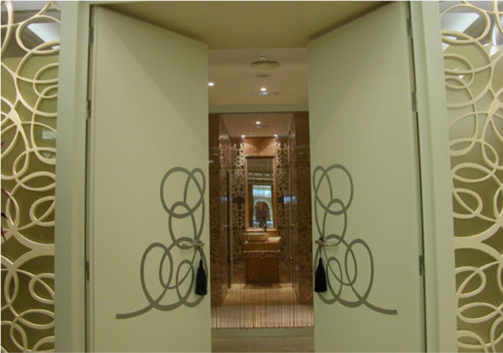Treatment Room