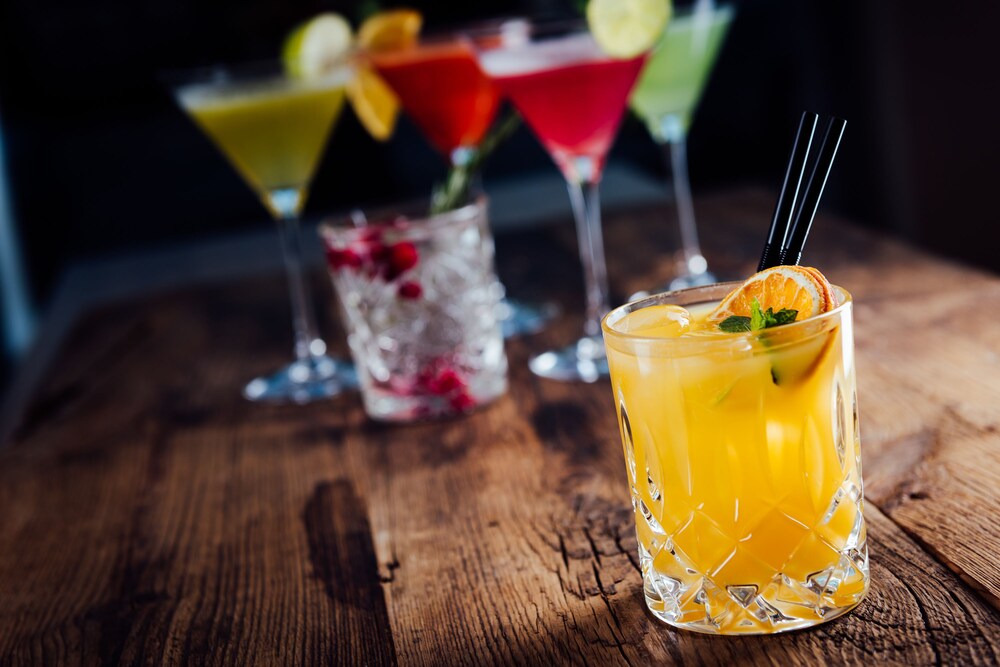 Hotel Bar