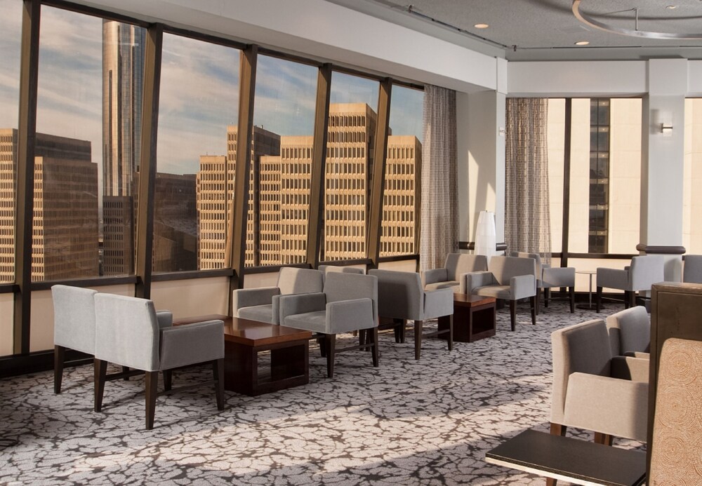 Hotel Lounge