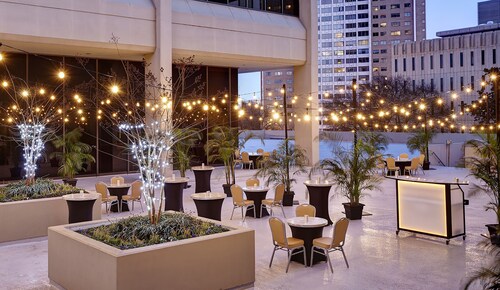 Hilton Atlanta