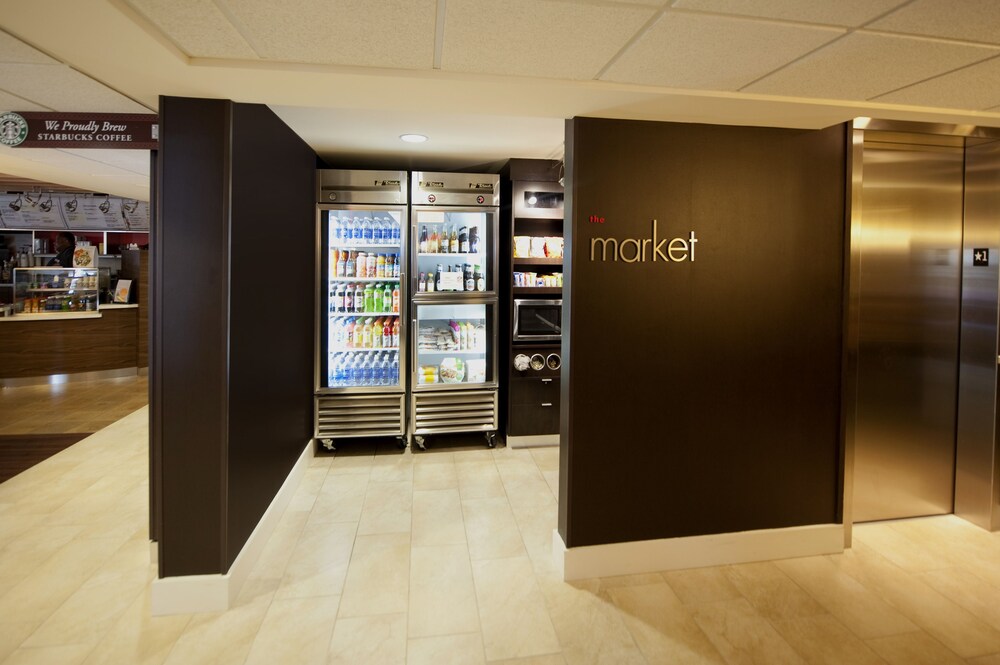 Snack Bar