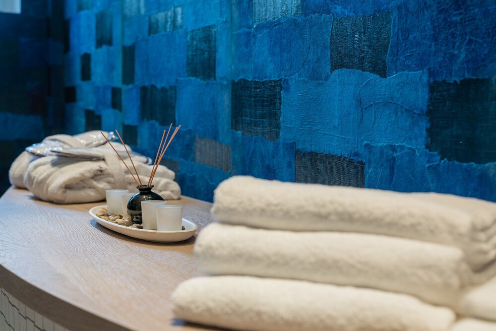Hotel Interior