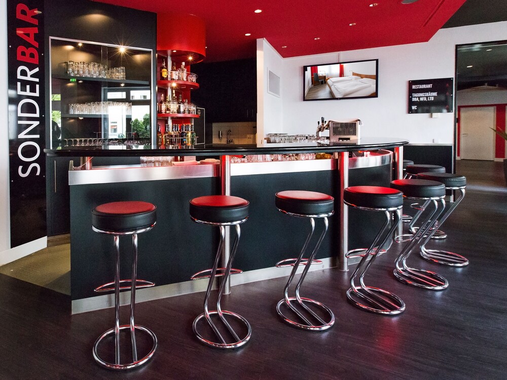 Hotelbar