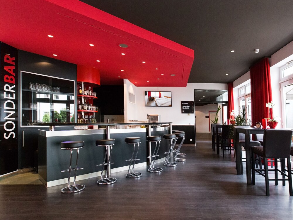 Hotelbar