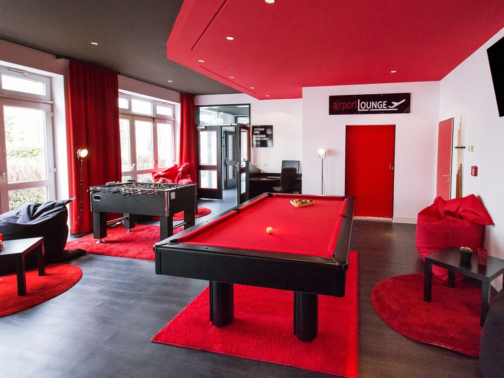 Lobby-Lounge