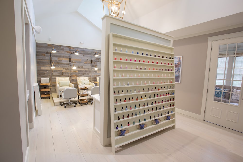 Nail Salon