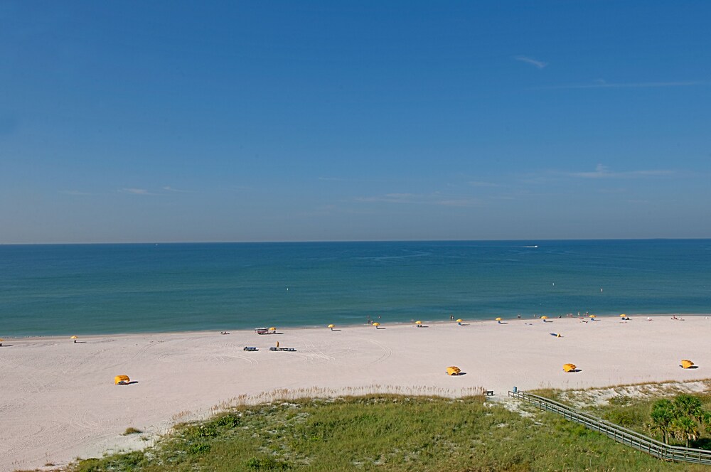 Beach/Ocean View