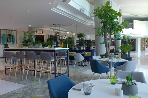 Courtyard by Marriott Paris Roissy Charles de Gaulle Airport