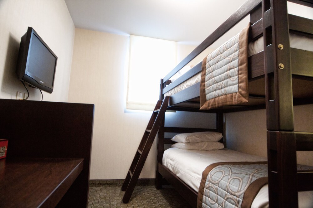 Childrens Theme Room
