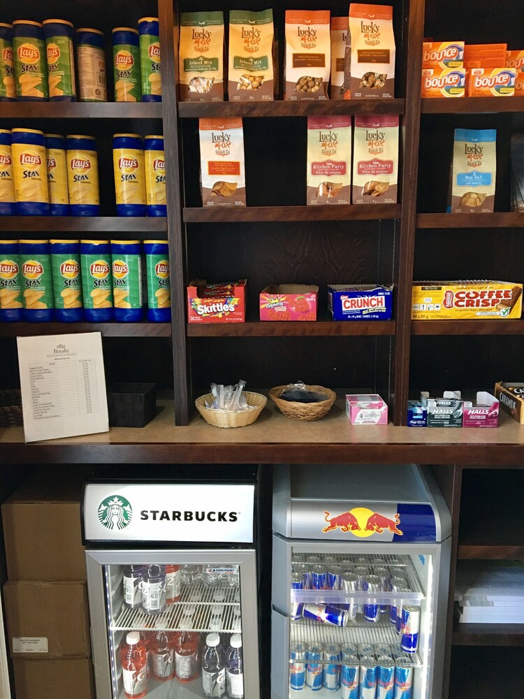 Gift Shop